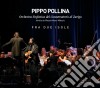 Pippo Pollina - Fra Due Isole cd