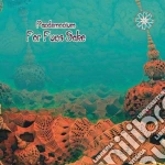 Pandemonium - For Funs Sake cd