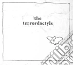Terrordactyls (The) - The Terrordactyls cd