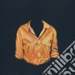 Paper Bird - Thaumatrope cd