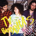 (LP Vinile) Tv Buddhas - Dying At The Party vinile