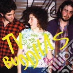 Tv Buddhas - Dying At The Party cd