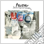Japanther - Rock 'n' Roll Ice Cream cd