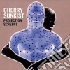 Cherry Sunkist - Projection Screens cd