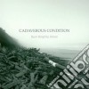 Cadaverous Condition - Burn Brightly Alone cd