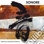 Sonore - Oto cd