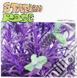 (LP Vinile) Station Rose - Even Stribber Ep vinile
