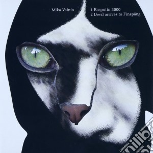 (LP Vinile) MikaVainio - Rasputin 3000 (7