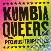 (LP Vinile) Kumbia Queers - Pecados Tropicales cd