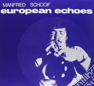 (LP Vinile) Manfred Schoof Orchestra - European Echos lp vinile di Manfred schoof orche