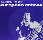 (LP Vinile) Manfred Schoof Orchestra - European Echos