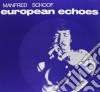 (LP Vinile) Manfred Schoof Orchestra - European Echos cd