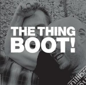 (LP Vinile) Thing (The) - Boots Ep Rsd2014 (7