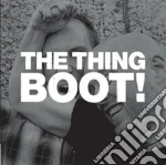 (LP Vinile) Thing (The) - Boots Ep Rsd2014 (7') vinile