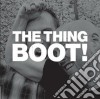 (LP Vinile) Thing (The) - Boots Ep Rsd2014 (7') cd