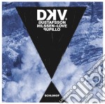 (LP Vinile) Dkv Trio - Schl8hof