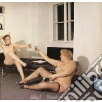 (LP Vinile) Novaks Kapelle - Naked cd