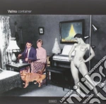 (LP Vinile) Valina - Container vinile