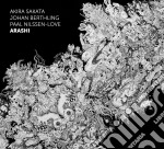 (LP Vinile) Sakata / Berthling / Nilssen Love - Arashi