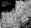 (LP Vinile) Sakata / Berthling / Nilssen Love - Arashi cd