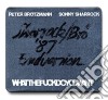 Brotzmann/sharrock - Whatthefuckdoyouwant cd