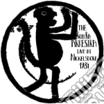 Sun Ra Arkestra (The) - Live In Nickelsdorf 1984 cd