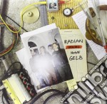 (LP Vinile) Radian / Howe Gelb - Radian Verses Howe Gelb