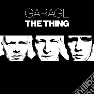 (LP Vinile) Garage - Thing lp vinile di Thing