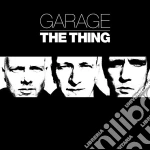 (LP Vinile) Garage - Thing vinile