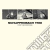 Schlippenbach Trio - First Recordings cd