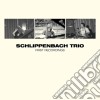 (LP Vinile) Schlippenbach Trio - First Recordings cd
