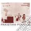 (LP Vinile) Schlippenbach Trio - Pakistani Pomade cd