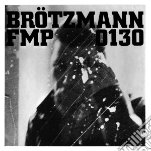 (LP Vinile) Brotzmann/Van Hove - Fmp 0130 lp vinile di Brotzmann/Van Hove