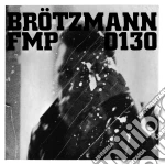 (LP Vinile) Brotzmann/Van Hove - Fmp 0130 vinile