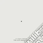 Zu And Eugene Robinson - Left Hand Path cd