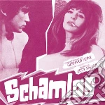 (LP Vinile) Gerhard Heinz - Schamlos vinile