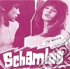 (LP Vinile) Gerhard Heinz - Schamlos cd