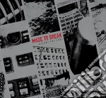 Made To Break - Before The Code cd