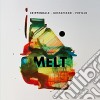 (LP Vinile) Chippendale / Gustafsson / Pupillo - Melt cd
