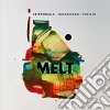 Chippendale / Gustafsson / Pupillo - Melt cd