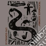 St.francis Duo - Peacemaker Assembly cd