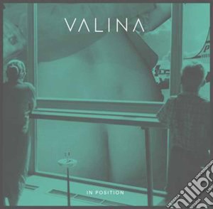 (LP Vinile) Valina - In Position lp vinile di Valina