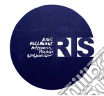 Full Blast - Risc cd