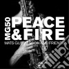 Gustafsson & Friends - Mg 50- Peace And Love (4 Cd) cd