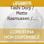 Tashi Dorji / Mette Rasmussen / Tyler Damon - To The Animal Kingdom cd musicale di Tashi Dorji / Mette Rasmussen / Tyler Damon