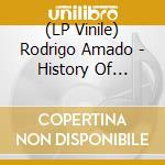 (LP Vinile) Rodrigo Amado - History Of Nothing vinile