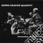 Georg Graewe Quartet - Passing Scopes Ii cd