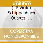(LP Vinile) Schlippenbach Quartet - Anticlockwise lp vinile