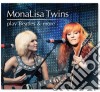 Monalisa Twins - Monalisa Twins Play Beatles & More cd