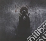 Stormnatt - The Crimson Sacrament cd